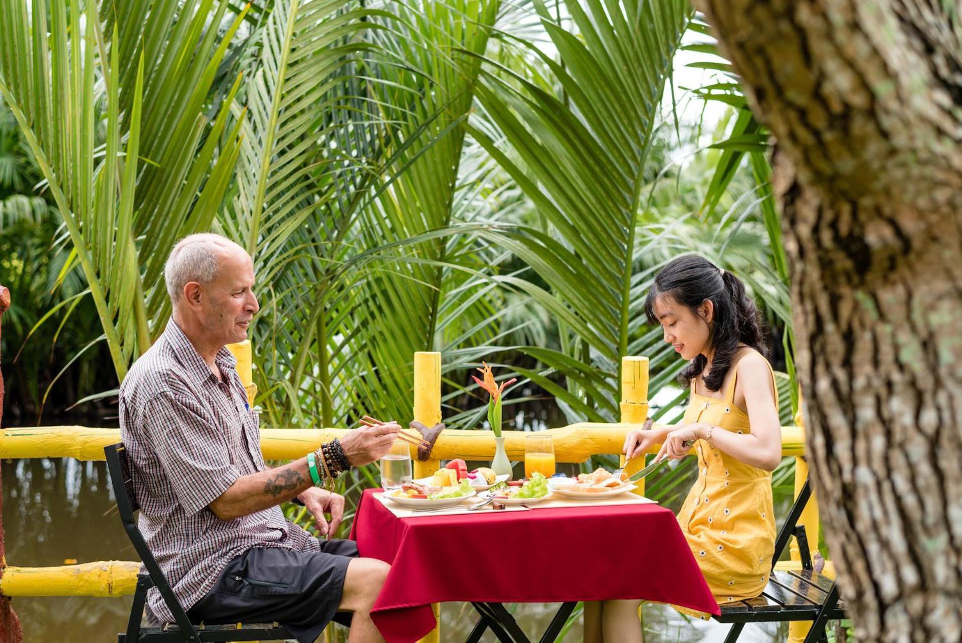 Hoian Garden & Pool Villas Hoi An Eksteriør billede